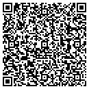 QR code with Allan Larson contacts