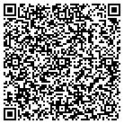 QR code with Taylor's Auto Body Inc contacts