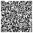 QR code with Upholstery Shop contacts