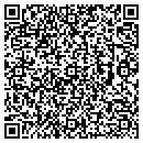 QR code with McNutt Farms contacts