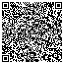 QR code with Kutzner Cabinets contacts