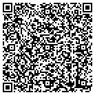 QR code with Allamakee County Shed contacts