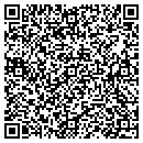 QR code with George Hull contacts