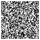 QR code with Under The Brush contacts