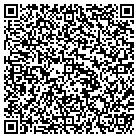 QR code with P & S Scale Service Calibration contacts
