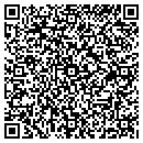 QR code with R-Jay's Construction contacts