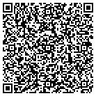 QR code with Allamakee Sheriff Department contacts