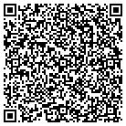 QR code with J Richie Mc Cullough CPA contacts