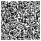 QR code with Hawkeye Com Col Work Force Dev contacts