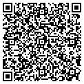 QR code with Oak Tree contacts