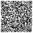 QR code with Custom Made Boxes Inc contacts