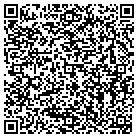 QR code with Custom Made Boxes Inc contacts