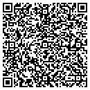 QR code with Art of Framing contacts