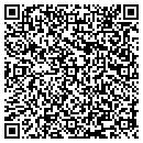 QR code with Zekes Construction contacts