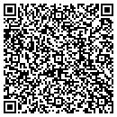 QR code with Highlands contacts