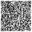 QR code with Hal Scott Consulting Inc contacts