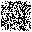 QR code with Yen Ching Express contacts
