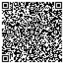 QR code with Alburnett Bus Garage contacts