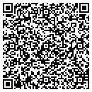 QR code with White Arlis contacts