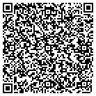 QR code with Kalona City Fire Department contacts