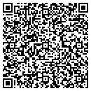 QR code with G A Larson Co contacts