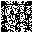 QR code with D P Drafting & Design contacts