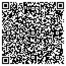 QR code with Zimmerman Precast contacts