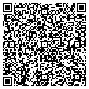 QR code with Y-B Service contacts