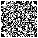 QR code with Albion Town Hall contacts