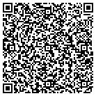 QR code with Hagarty Waychoff Grarup contacts