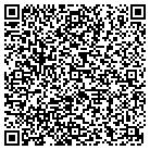 QR code with Family Table Restaurant contacts