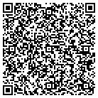 QR code with H & R Block Tax Service contacts
