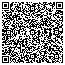 QR code with Gary Madison contacts