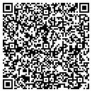 QR code with D & D Auto Service contacts