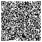 QR code with Tangles Salon & Tanning contacts
