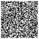 QR code with Ottumwa Regional Physical Thrp contacts