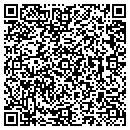 QR code with Corner Salon contacts