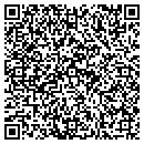 QR code with Howard Dobbins contacts