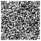 QR code with AAA Budget Cash & Surety Bonds contacts