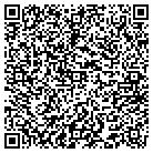 QR code with R & R Briggs Farm Corporation contacts
