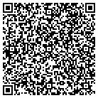 QR code with J T Janitorial Service contacts