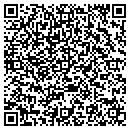 QR code with Hoeppner Hogs Inc contacts