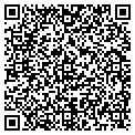 QR code with L & J Cabs contacts