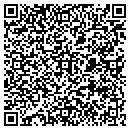 QR code with Red Hanke Saloon contacts