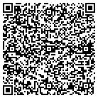 QR code with Canine Craze Performence Center contacts