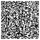 QR code with Seddens Kevin B DDS & Assoc contacts