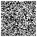 QR code with Richard Buser Melons contacts