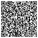 QR code with C I Group LC contacts