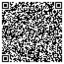 QR code with Red Robin Farm contacts