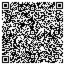 QR code with C & M Construction contacts